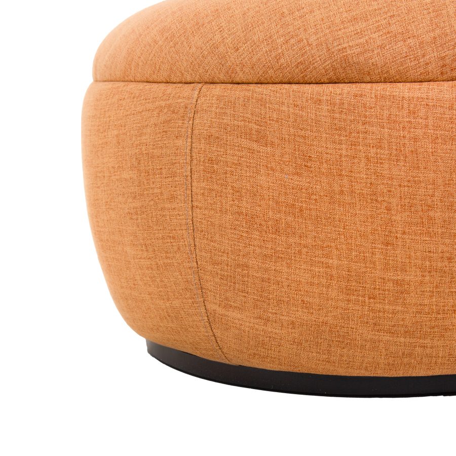 Ottomans & Booths - CanGoSource