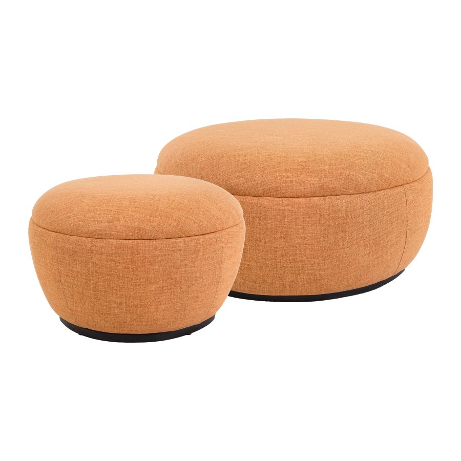 Ottomans & Booths - CanGoSource