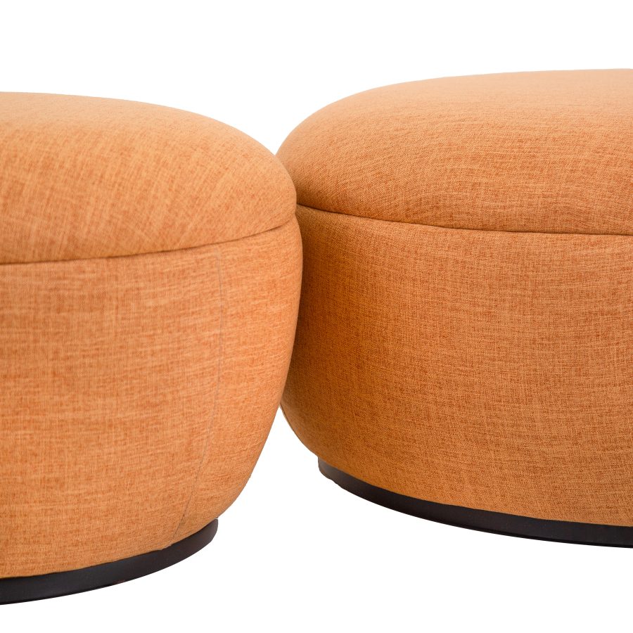 Ottomans & Booths - CanGoSource
