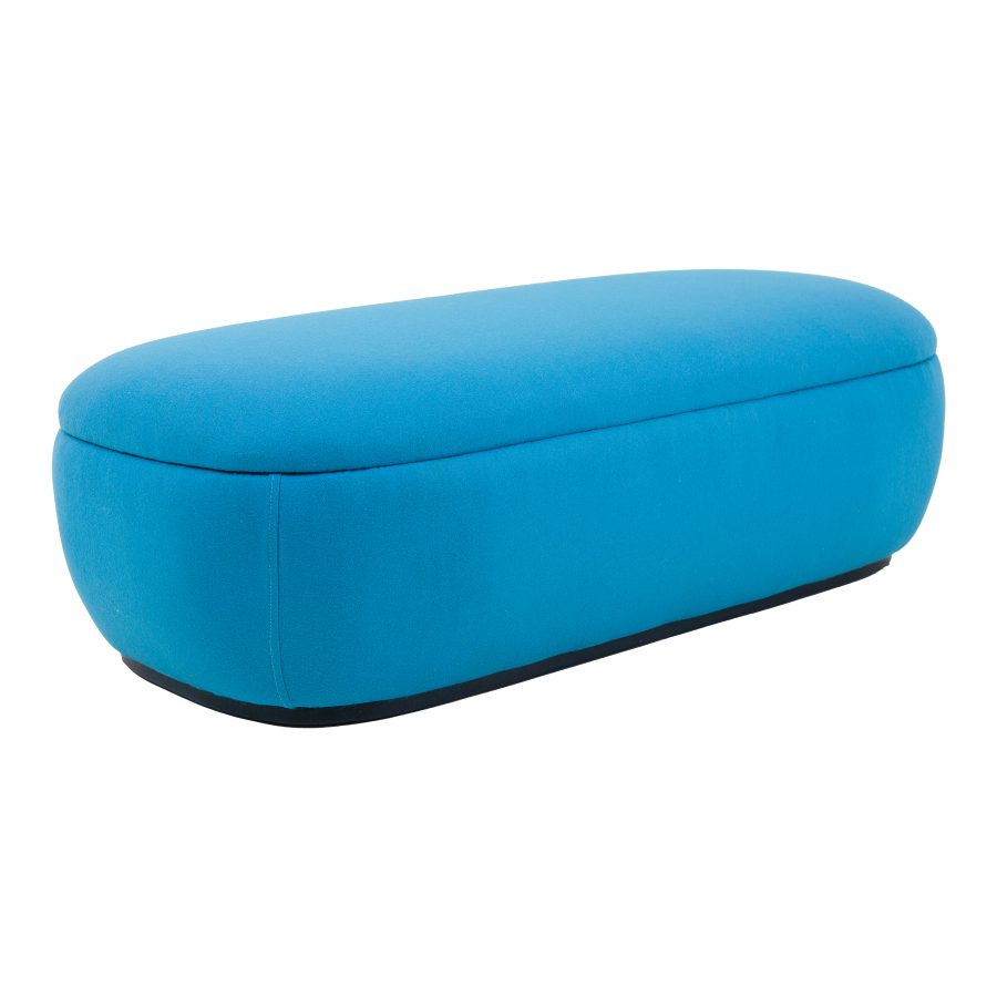 Ottomans & Booths - CanGoSource
