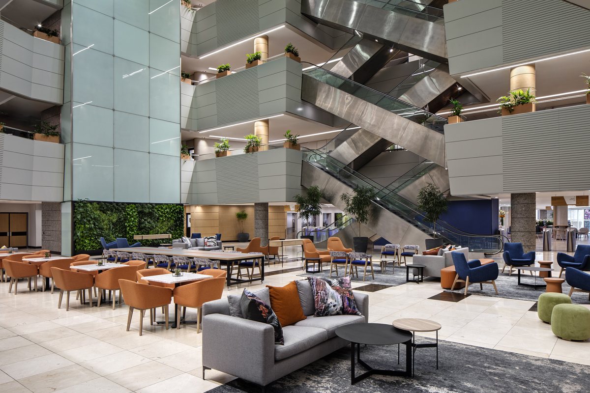 Project image