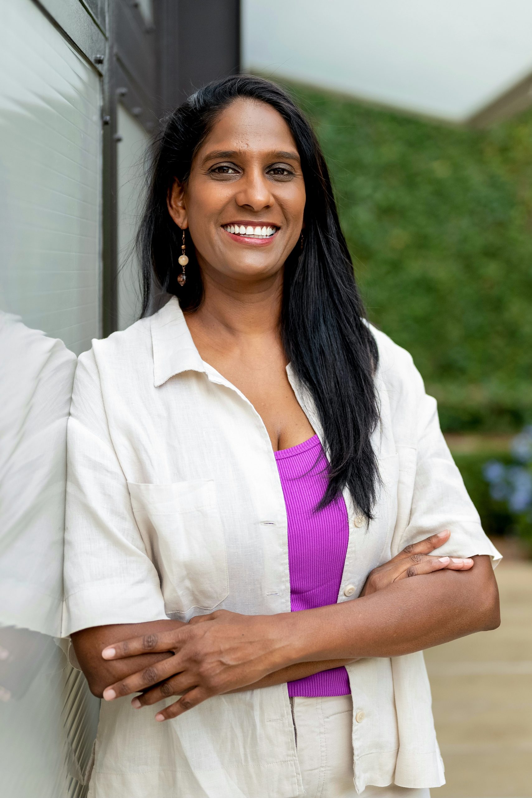 Kubashnie Govender